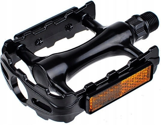 Pro-X Bicycle Pedals Black