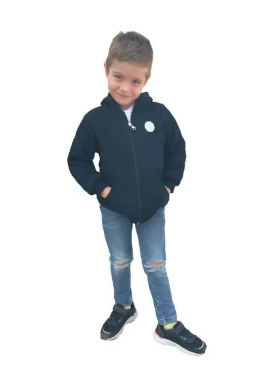 Cardigan pentru copii MAREN