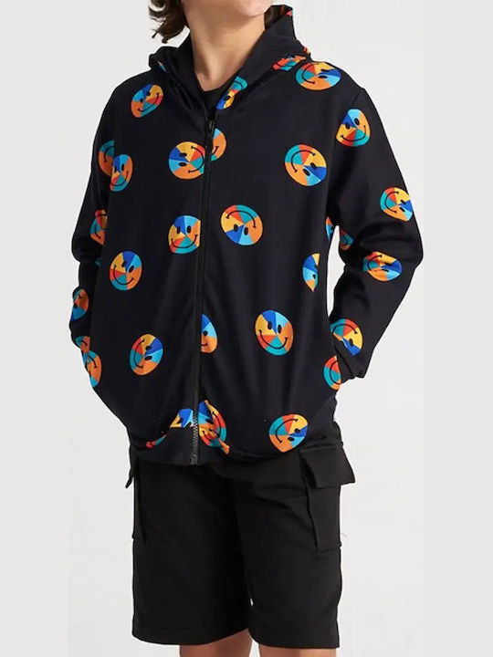 Cardigan pentru copii Multicolor