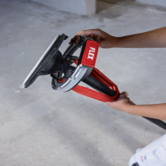 Flex Work & Site Light Battery LED IP65 with Brightness up to 800lm