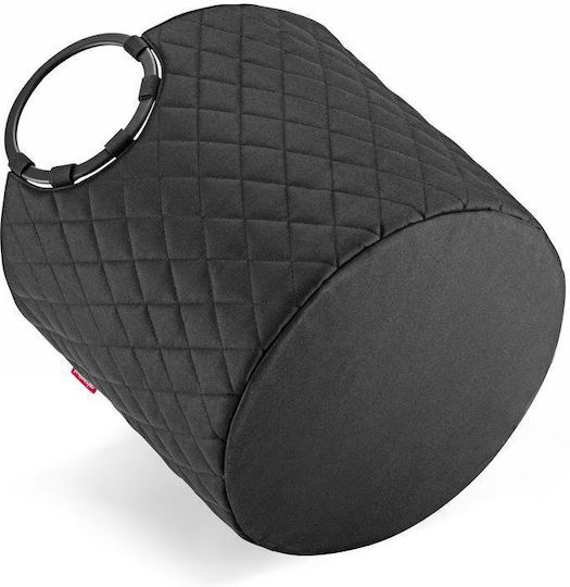 Reisenthel Coș De Depozitare Din Țesătură Negru 65l