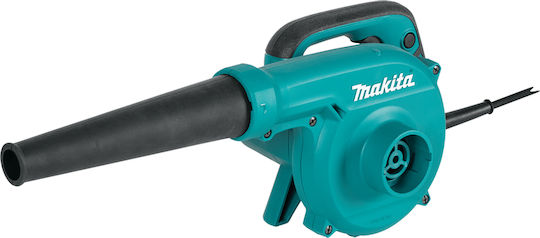 Makita Makute Handgeblasener Elektrisch 600W mit Lautstärkeregelung