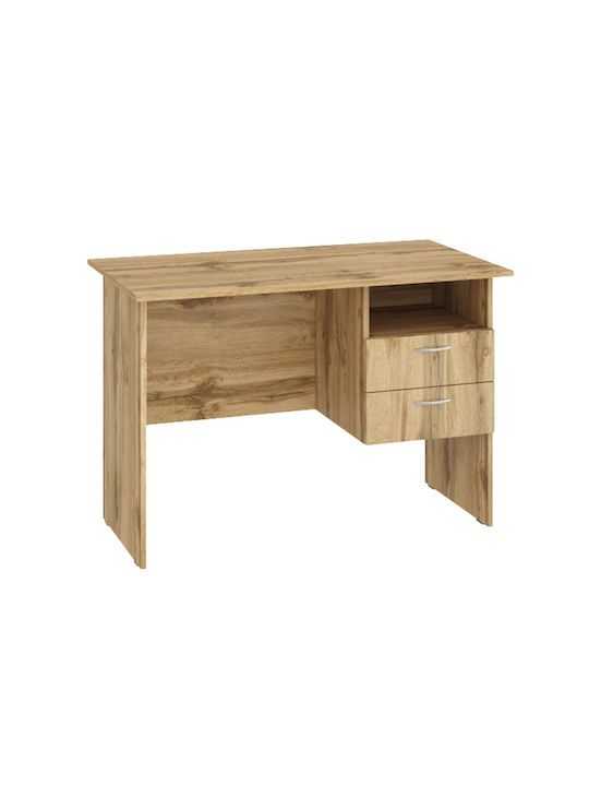 Birou pentru copii Bej 100x60x75cm