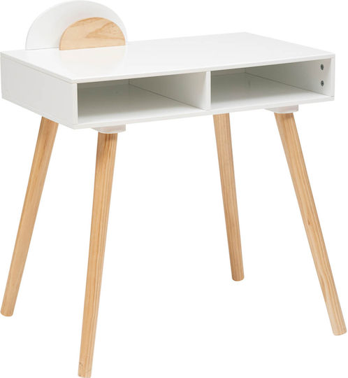 Galip Primary Λευκό 87x47x75cm Galip Primary Λευκό 87x47x75cm
