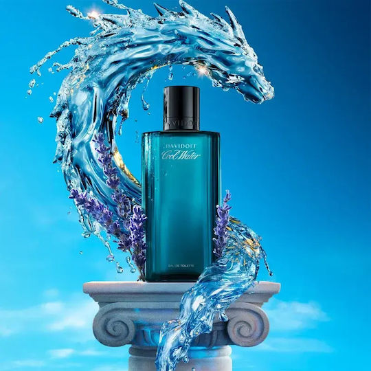 Davidoff Eau de Toilette 40ml