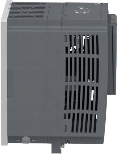 Schneider Electric Ρυθμιστής Στροφών 4kW ATV310HU40N4E