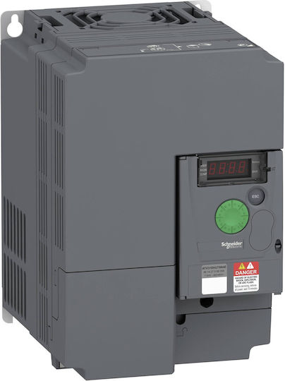 Schneider Electric Geschwindigkeitsregler ATV310HU75N4E