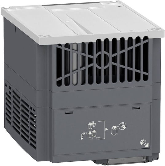 Schneider Electric Регулатор на обороти ATV310HU30N4E