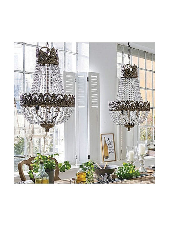 Iliadis Candelabru Ø40cm Iliadis Candelabru Ø40cm