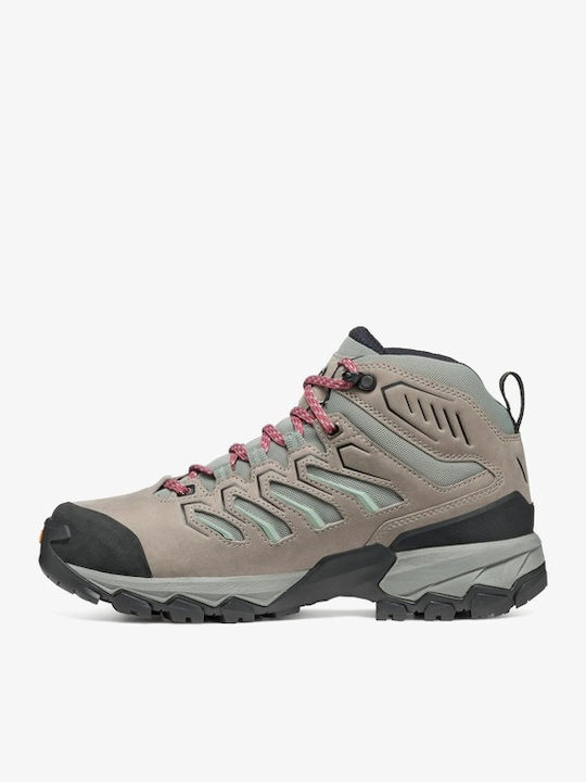 Scarpa Moraine Women's Hiking Gore-Tex Mineral