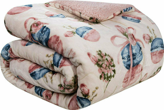 Greenwich Polo Club Kids Duvet Cover Single 8814 Pink 160x220cm Greenwich Polo Club Kids Duvet Cover Single 8814 Pink 160x220cm
