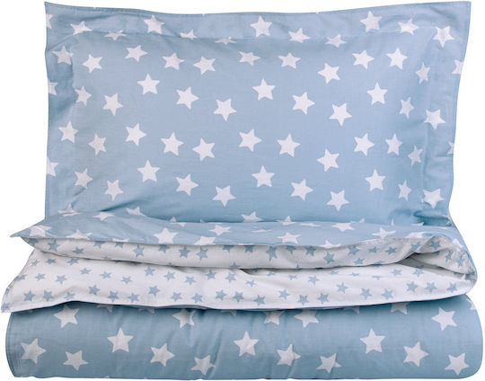 Greenwich Polo Club Kids Duvet Single with Microfiber Filling 8824 160x240cm Greenwich Polo Club Kids Duvet Single with Microfiber Filling 8824 160x240cm