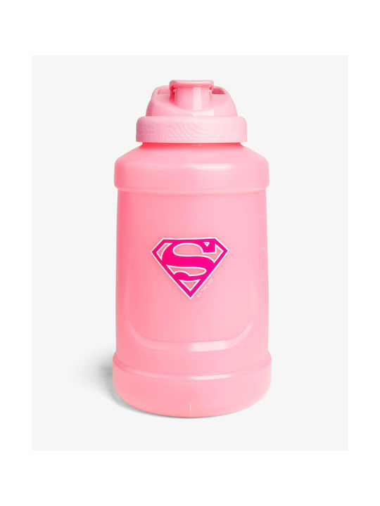 SmartShake Smart Ultimate Jug Proteinshaker 2100ml Kunststoff Rosa