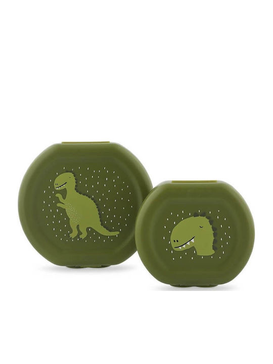 Trixie Dinosaur School Set