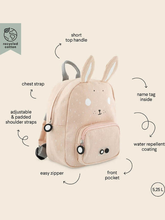 Trixie Bunny School Set 23 x 10 x 31cm
