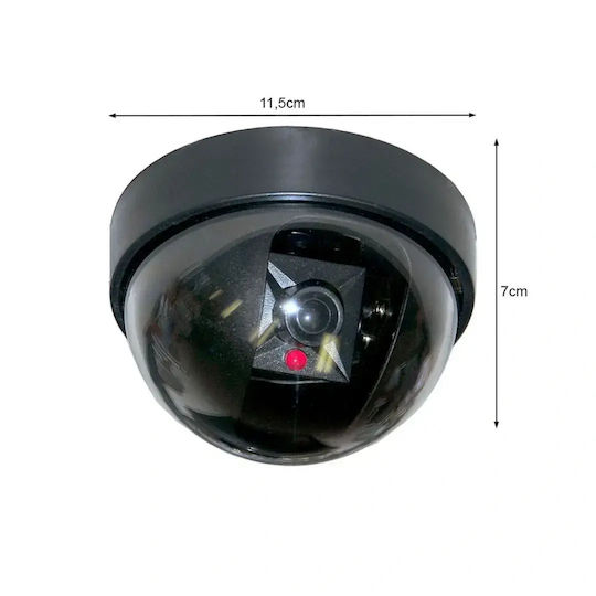Verk Group Hidden Camera