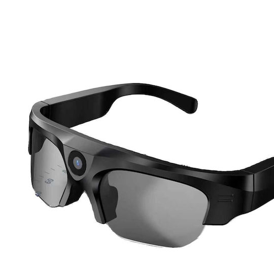 Spionagekamera Yj01 Brillen 720P