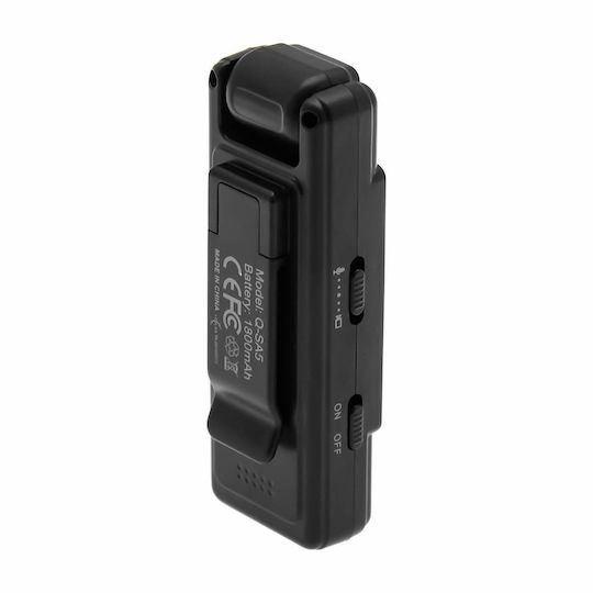 Andowl Hidden Camera WiFi 8MP
