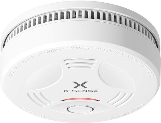 X-Sense Sd11 Autonomous Smoke Detector