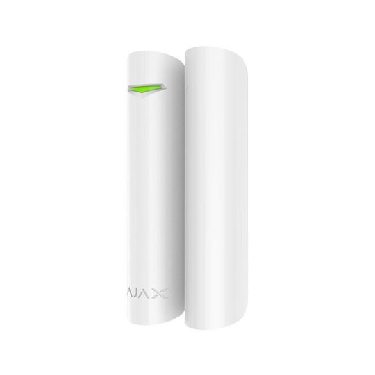 Ajax Systems Plus PET Wireless Microwave and Infrared Motion Sensor