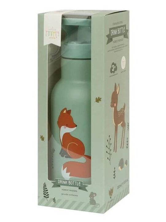 A Little Lovely Company Forest Friend School Set 16lt