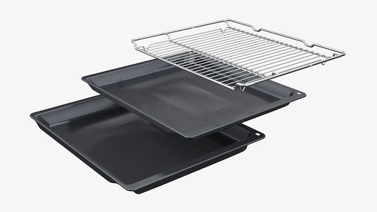 Neff Over Counter Oven 71lt W59.4cm.
