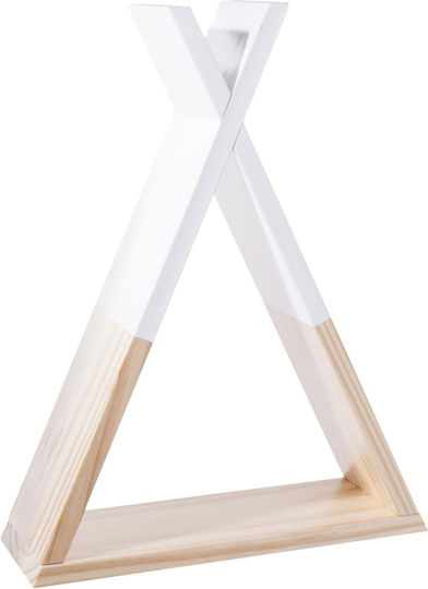 Детски Рафт Стена 30x10x39см Детски Рафт Стена 30x10x39см
