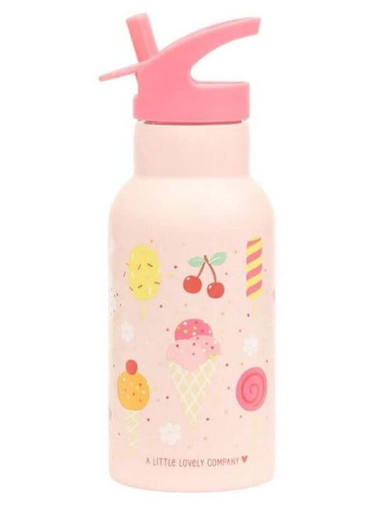 A Little Lovely Company Ice Cream School Set 7lt