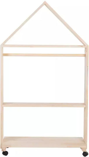 Raft Pentru Copii De Perete 80 Cm Raft Pentru Copii De Perete 80 Cm
