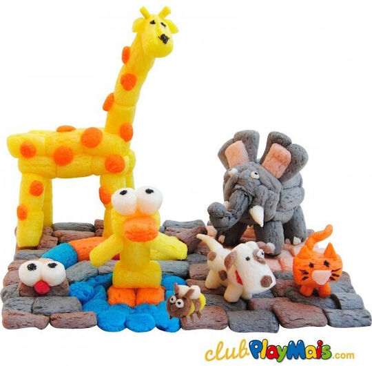 Playmais Children's Craft Corn 200 Pieces