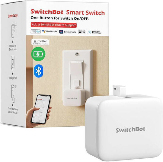 Switchbot Smart Switch