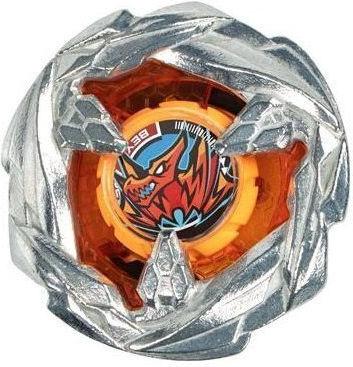 Hasbro Beyblade Единичен Топ (Различни Видове) 1 бр.