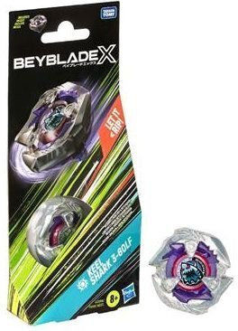 Hasbro Beyblade Единичен Топ (Различни Видове) 1 бр.