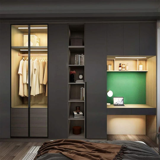LED Under-Cabinet Light 60cm Rz-07097