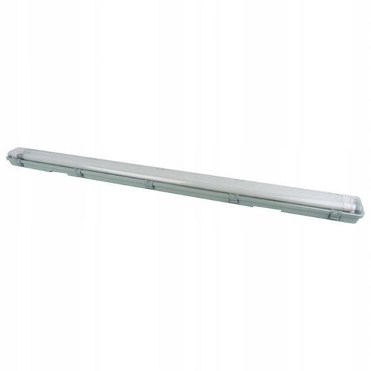 Beleuchtungsschienen Außenbereich mit Eingebaute LED 18W