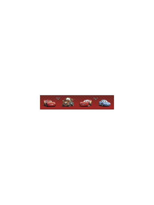 Decofun Autocolant Decorativ pentru Copii Perete Margine 500x10.5buc