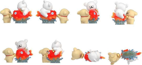 Funism Lucky Paws (Miscellaneous Designs)