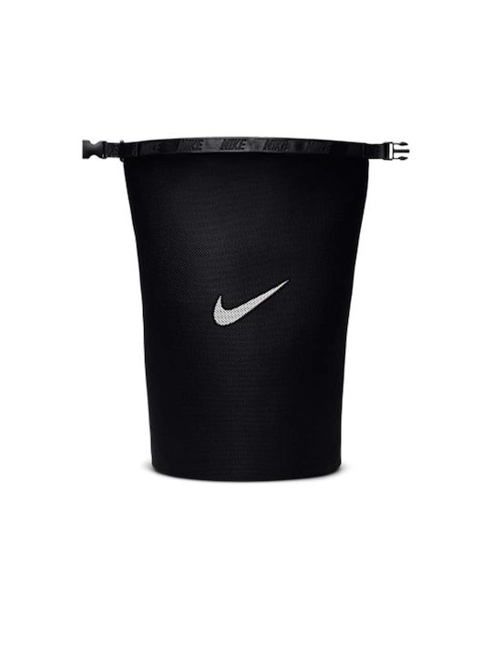 Nike Мъжка раница за спортна зала Черна