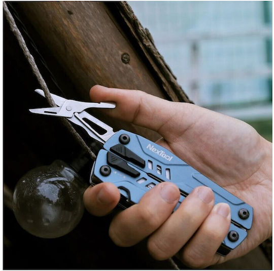 NexTool Sailor Multitool 20 Tools