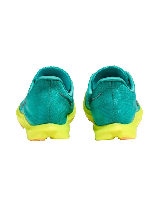 Cielo X Pantofi Sport De Alergare Pentru Bărbați Turcoaz