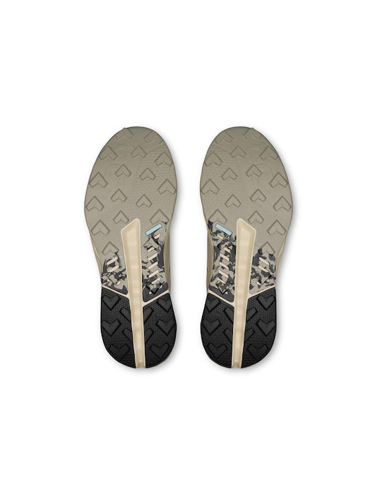 Cloudhorizon 2 Men's Sport Shoes Running Alloy