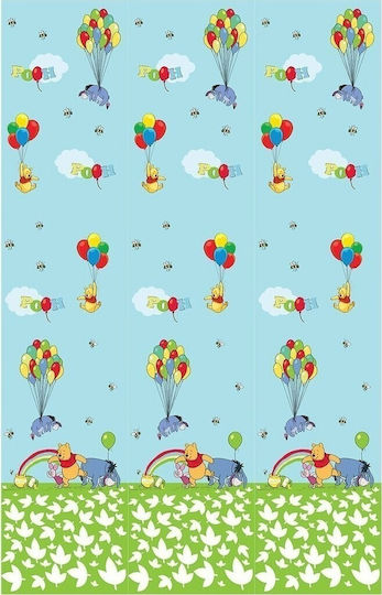 Disney Завеса WP009 Winnie с Плик с писалка Disney Завеса WP009 Winnie с Плик с писалка