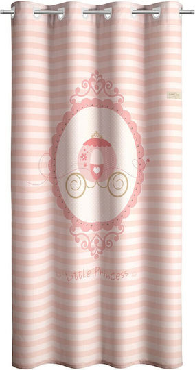 Saint Clair Завеса Little Princess с Копчета Saint Clair Завеса Little Princess с Копчета
