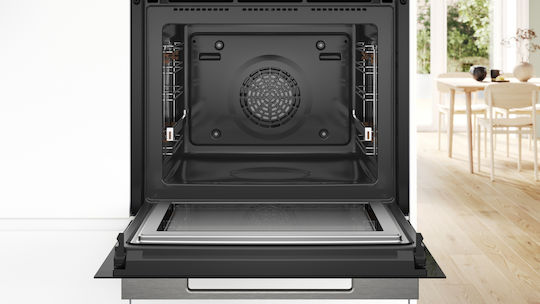 Bosch Over Counter Oven 67lt W59.4cm.