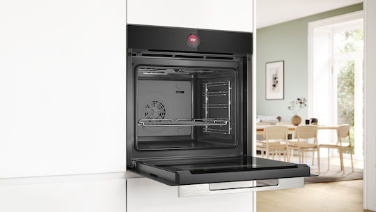 Bosch Einbauofen 71Es B59.4cm.