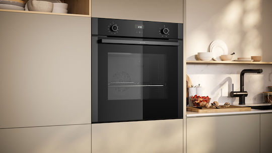 Neff Einbauofen 71Es B59.4cm.