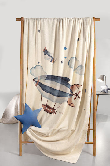 Saint Clair Kids Quilt Single 160x220cm