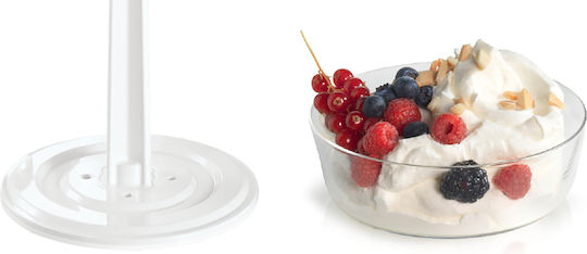 Bosch Multi Chopper 400W with 800ml Bowl White