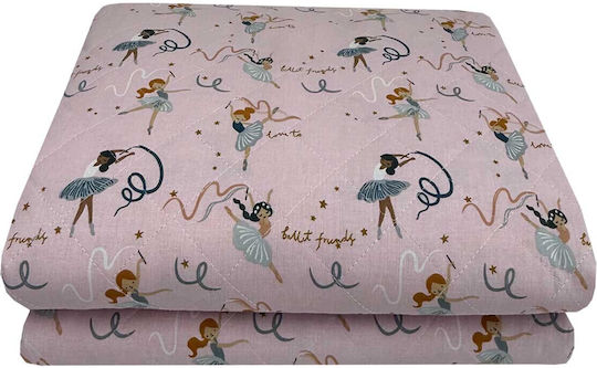 Astron Italy Kids Quilt Single 160x250cm