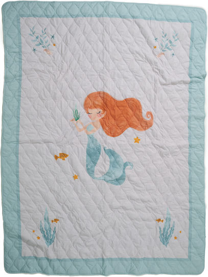 Das Home Kinderdecken Einzeln 160x220cm
